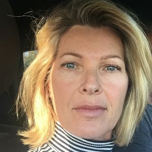 Meet your Posher, Brenda